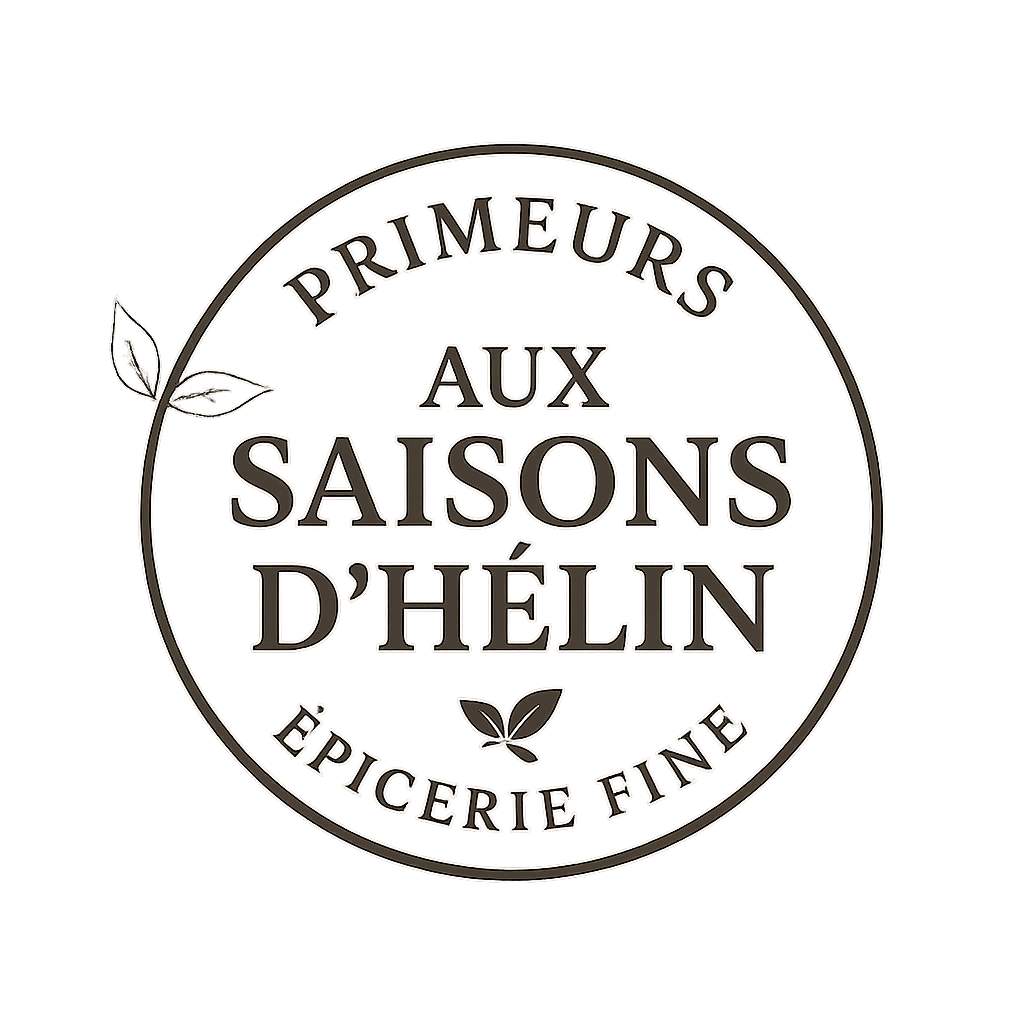 Aux Saisons d'Hélin